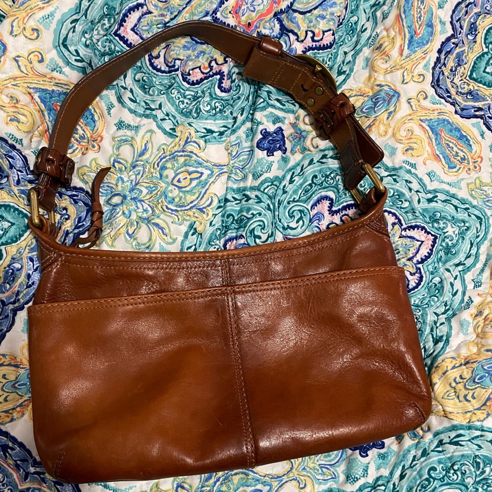 Coach purse vintage